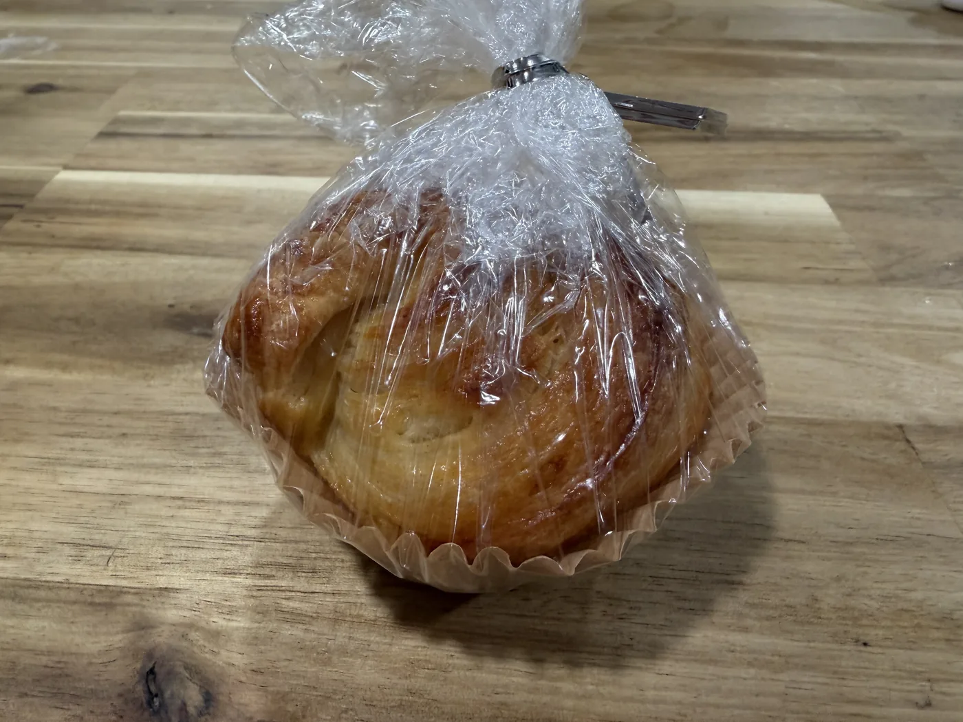 Croissant Muffin